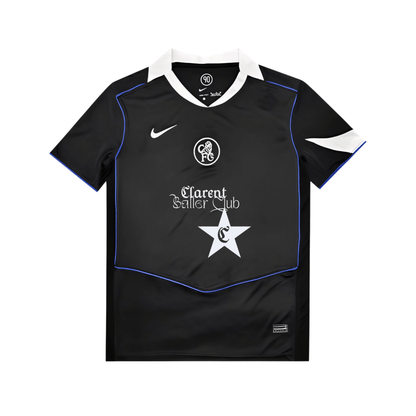Clarent x Chelsea