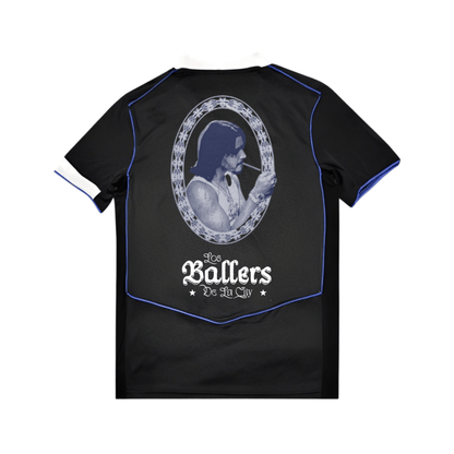 Clarent x Chelsea