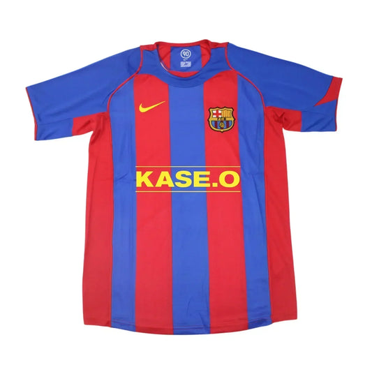 Kase O x Barcelona camiseta