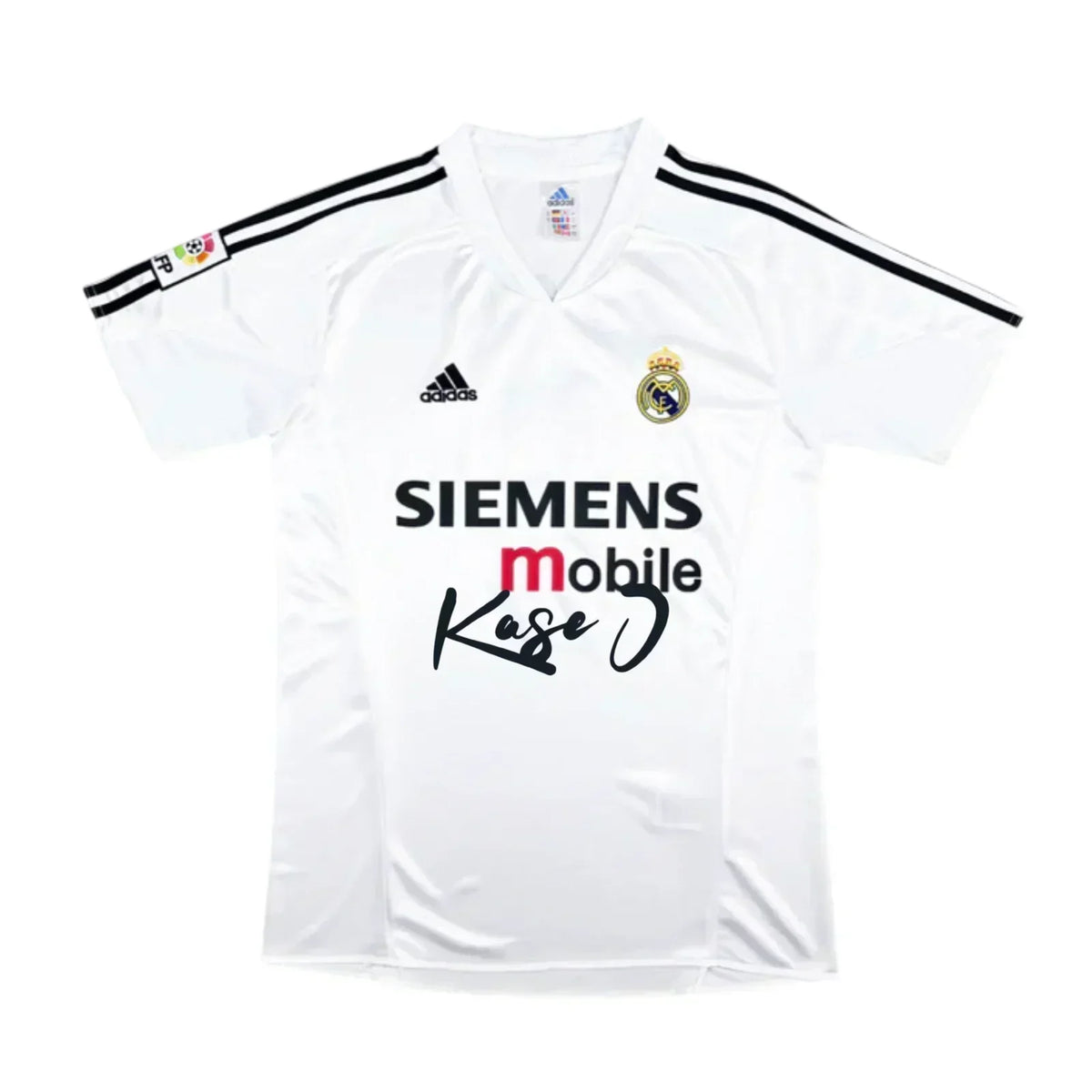 Kase O x Madrid camiseta