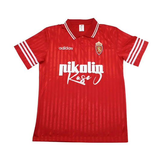 Kase O x Zaragoza camiseta