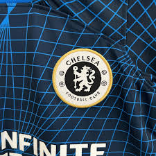 Chelsea 2023/2024 Visitante Talla Niño