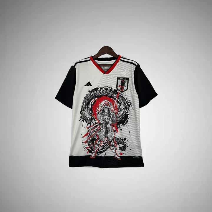 Japan "Samurai Legacy" Edición Especial
