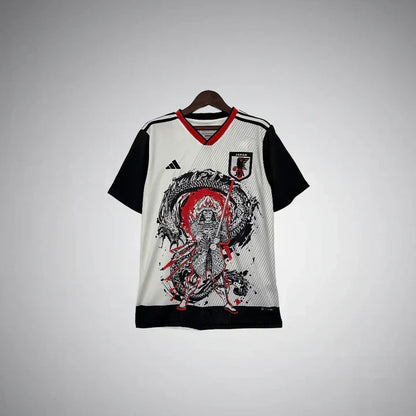 Japan "Samurai Legacy" Edición Especial