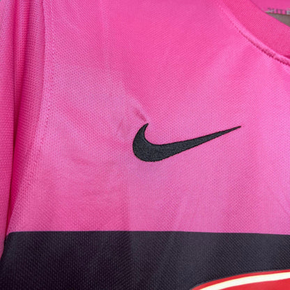 2011/2012 Retro Juventus Visitante