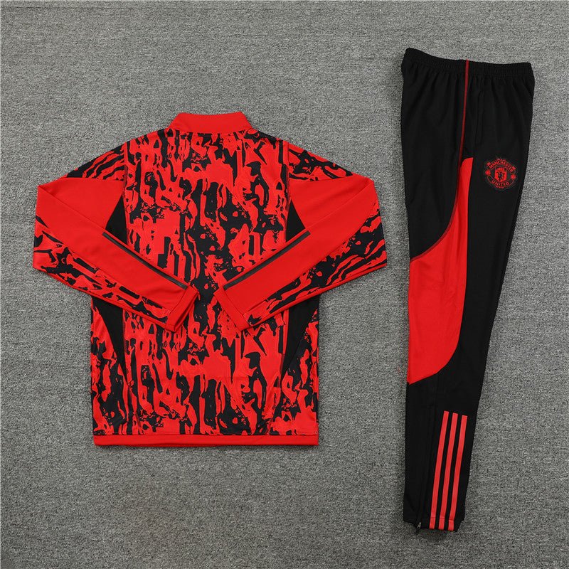 Manchester United "Inferno" Chándal