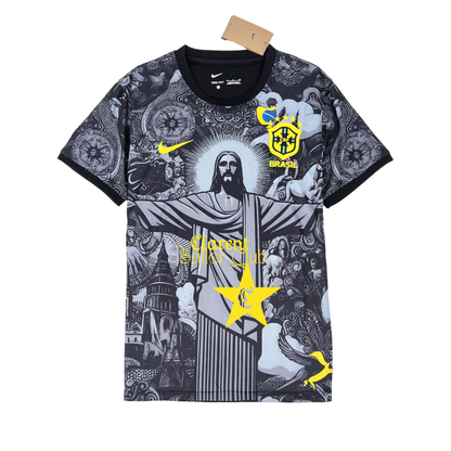 Clarent ´Spain Tour 2026` x Brasil Cristo Redentor