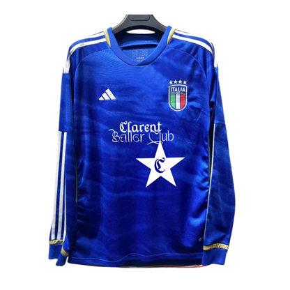 Clarent x Italia