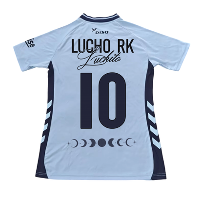 Lucho RK x Las Palmas