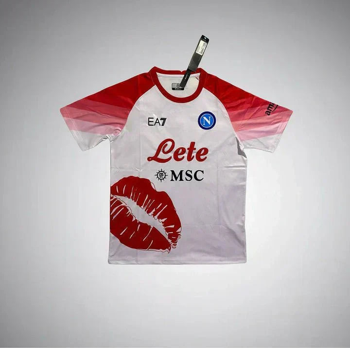 Napoli "The Kiss" Edición Especial