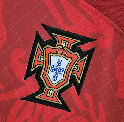 Portugal "Vermelho Fado" Edición Especial