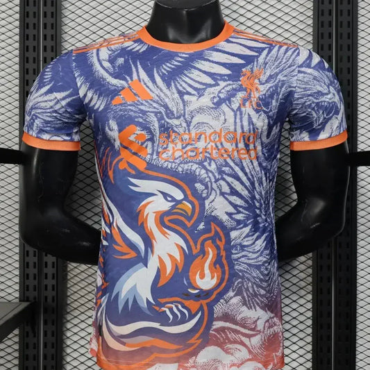 2025/2026 Liverpool Edición Especial