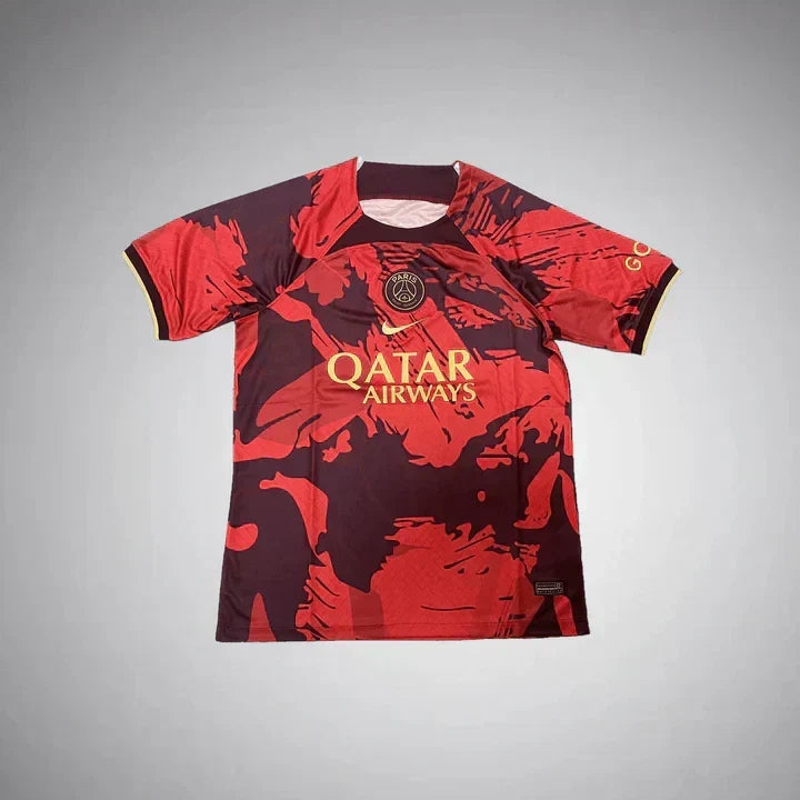 PSG Paris Saint-Germain "Inferno" Edición Especial