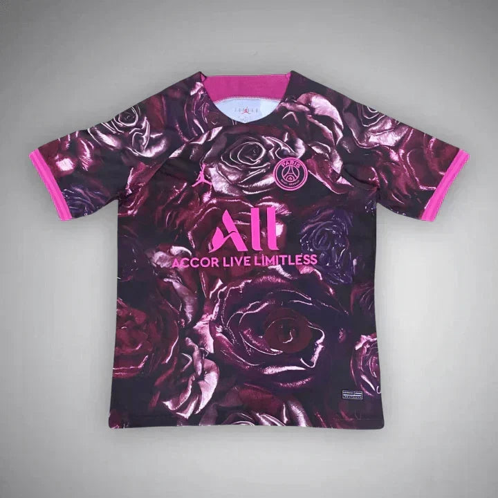 PSG Paris Saint-Germain "Rose" Edición Especial