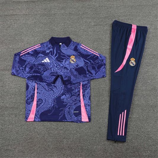 Real Madrid "Celestial Midnight" Chándal