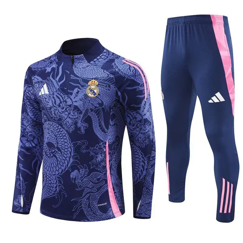 Real Madrid "Celestial Midnight" Chándal