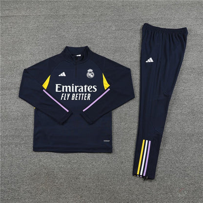 Real Madrid "Eclipse" Chándal