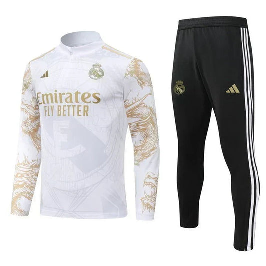 Real Madrid "Golden Dynasty" Chándal