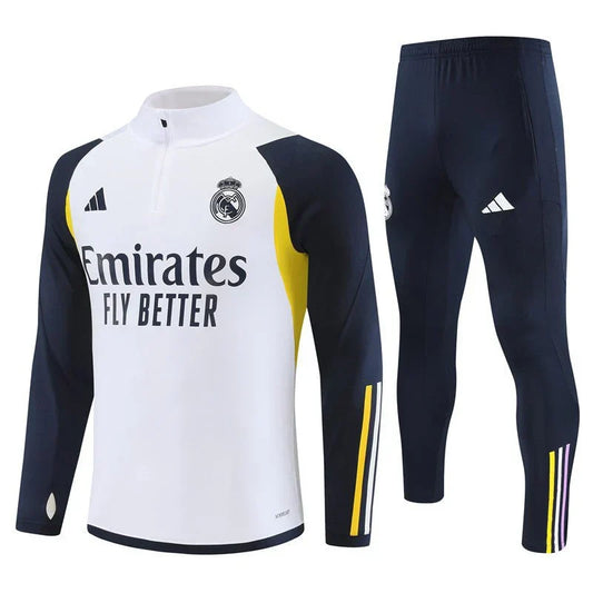 Real Madrid "Radiance" Chándal