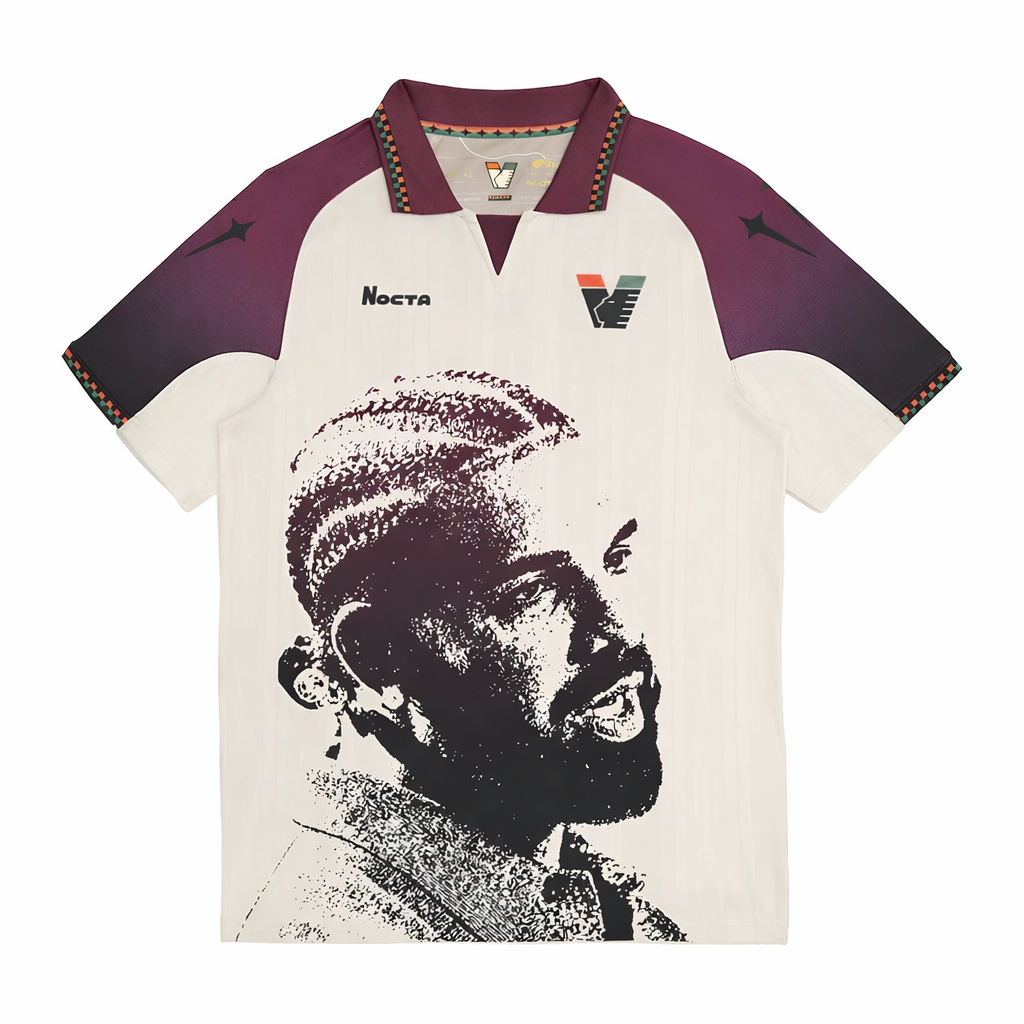 Camiseta Drake x Venezia