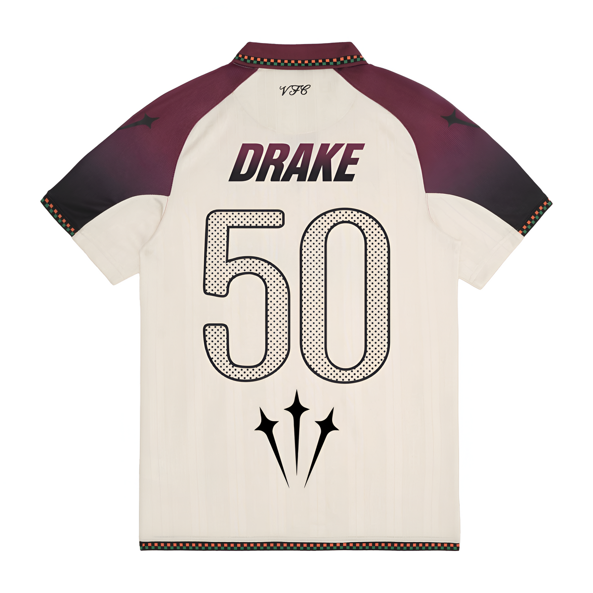 Camiseta Drake x Venezia