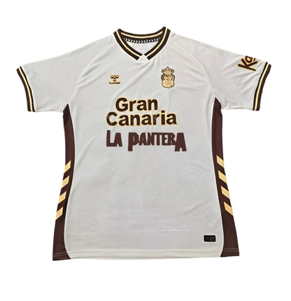 Las Palmas x La Pantera