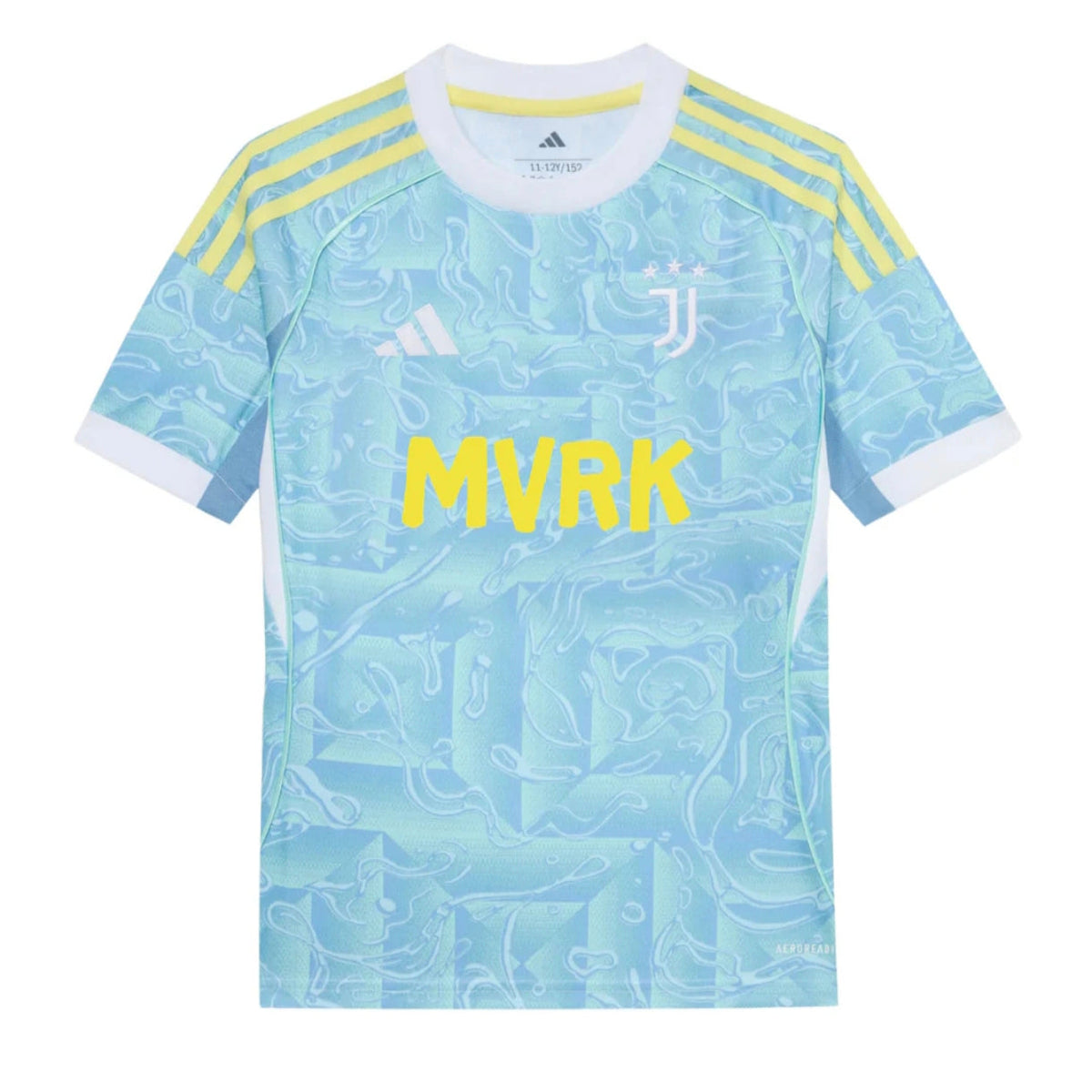 D. Valentino x Juventus