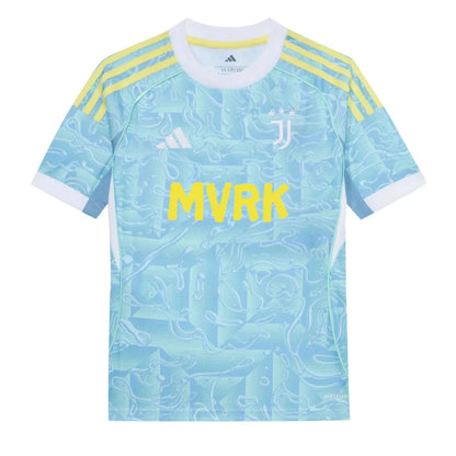 D. Valentino x Juventus