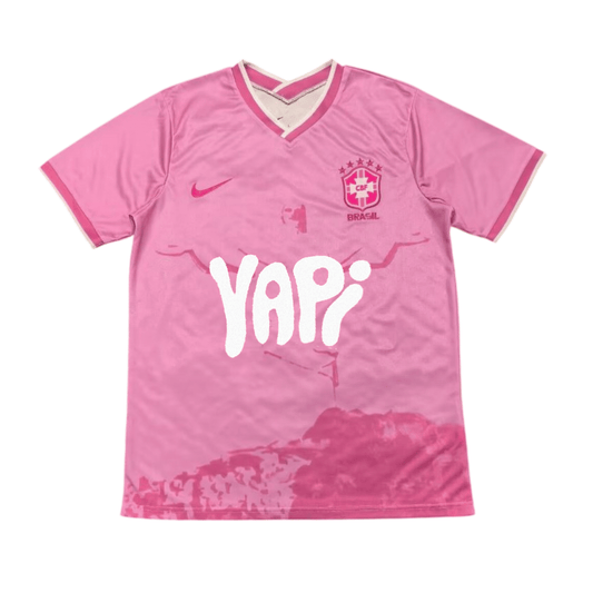 Yapi x Brasil