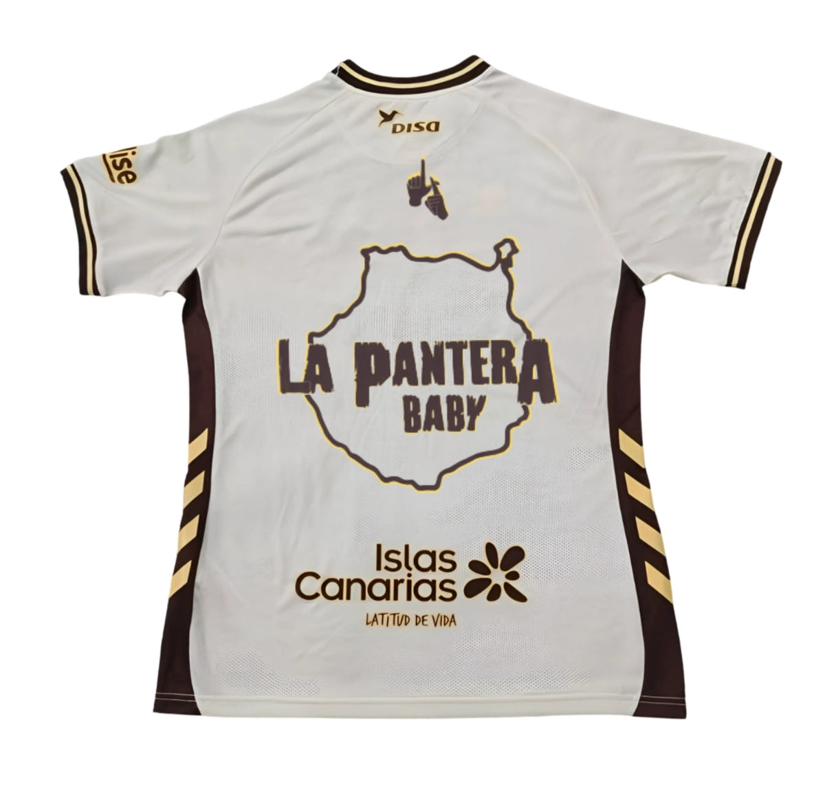 Las Palmas x La Pantera
