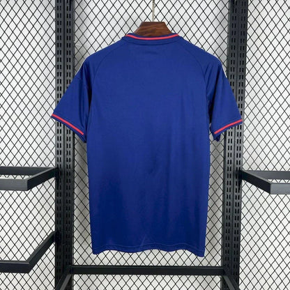 2025/2026 Lyon Visitante Kit
