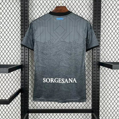 Napoli "Gladiator" Edición Especial
